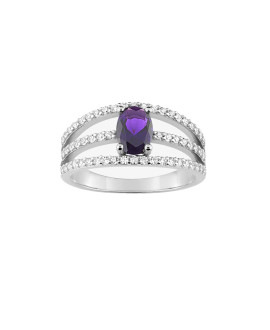 Bague femme - Argent 925