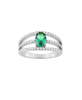 Bague femme - Argent 925