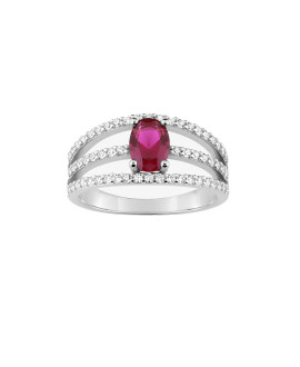 Bague femme - Argent 925