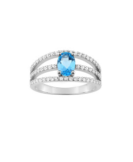 Bague femme - Argent 925