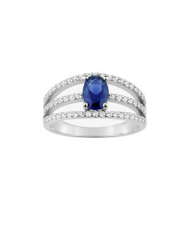 Bague femme - Argent 925