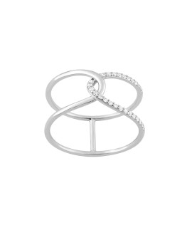Bague femme - Argent 925