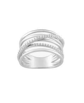 Bague femme - Argent 925