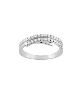 Bague femme - Argent 925