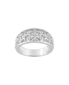 Bague femme - Argent 925