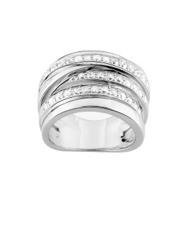 Bague femme - Argent 925