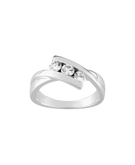 Bague femme - Argent 925