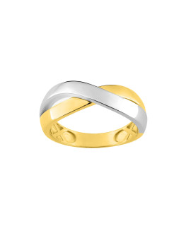 Bague femme - Or 18 Carats
