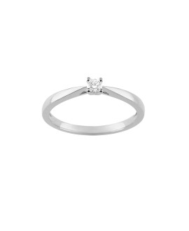 Bague mixte - Or 18 Carats