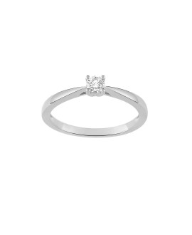 Bague mixte - Or 18 Carats