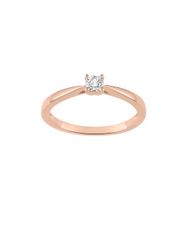 Bague mixte - Or 18 Carats