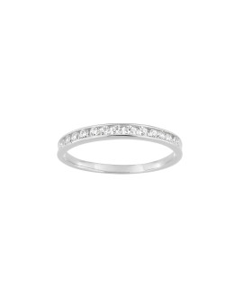 Bague femme - Or 18 Carats