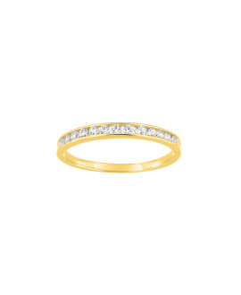 Bague femme - Or 18 Carats