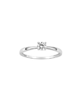 Bague femme - Or 18 Carats