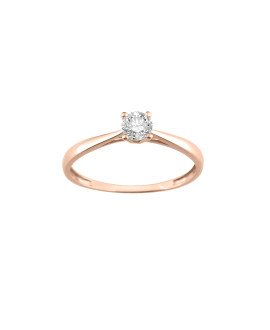 Bague femme - Or 18 Carats