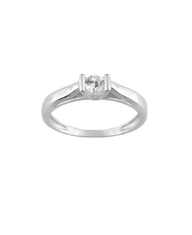 Bague femme - Or 18 Carats