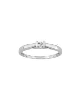 Bague femme - Or 18 Carats