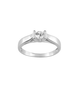 Bague femme - Or 18 Carats