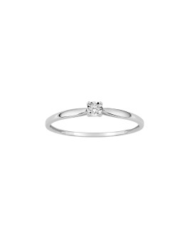Bague femme - Or 18 Carats