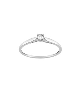 Bague femme - Or 18 Carats