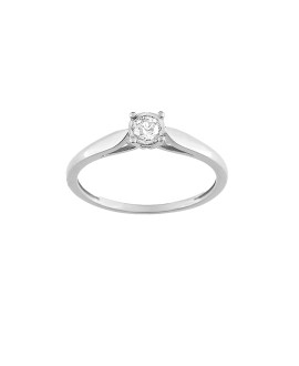 Bague femme - Or 18 Carats