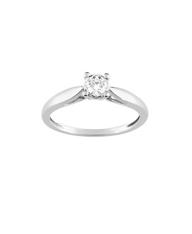 Bague femme - Or 18 Carats