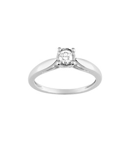 Bague femme - Or 18 Carats