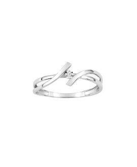 Bague femme - Or 18 Carats
