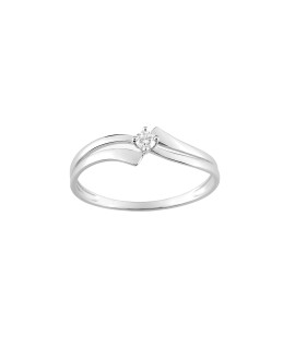 Bague femme - Or 18 Carats