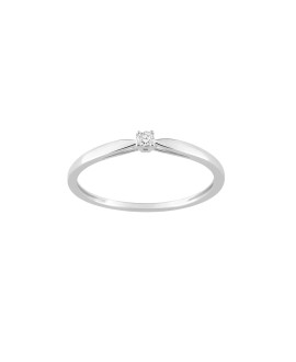 Bague femme - Or 18 Carats