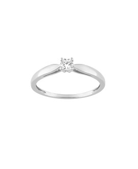 Bague femme - Or 18 Carats
