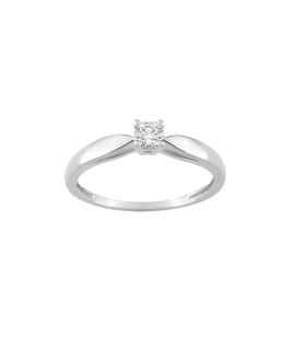 Bague femme - Or 18 Carats