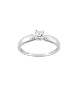 Bague femme - Or 18 Carats
