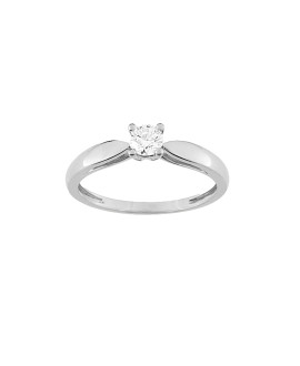 Bague femme - Or 18 Carats