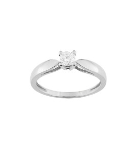 Bague femme - Or 18 Carats