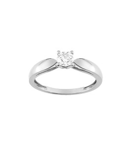 Bague femme - Or 18 Carats