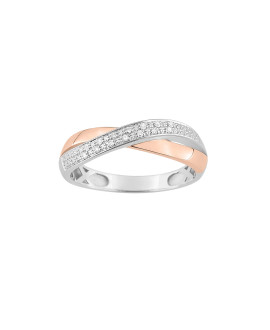 Bague femme - Or 18 Carats