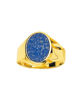 Chevalière Homme - Or 18 Carats