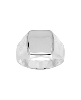 Chevalière homme - Argent 925