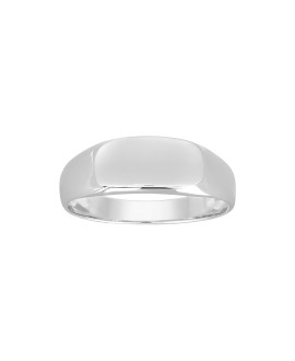 Chevalière homme - Argent 925