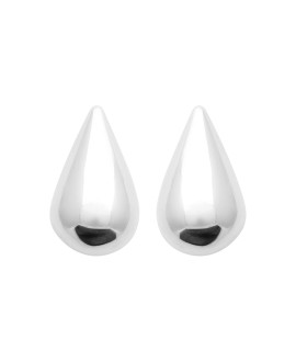 Boucles d'oreilles femme - Argent 925