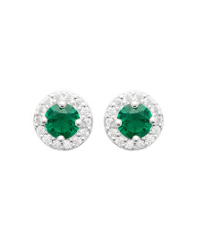 Boucles d'oreilles femme - Argent 925