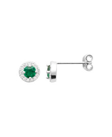 Boucles d'oreilles femme - Argent 925