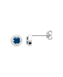 Boucles d'oreilles femme - Argent 925