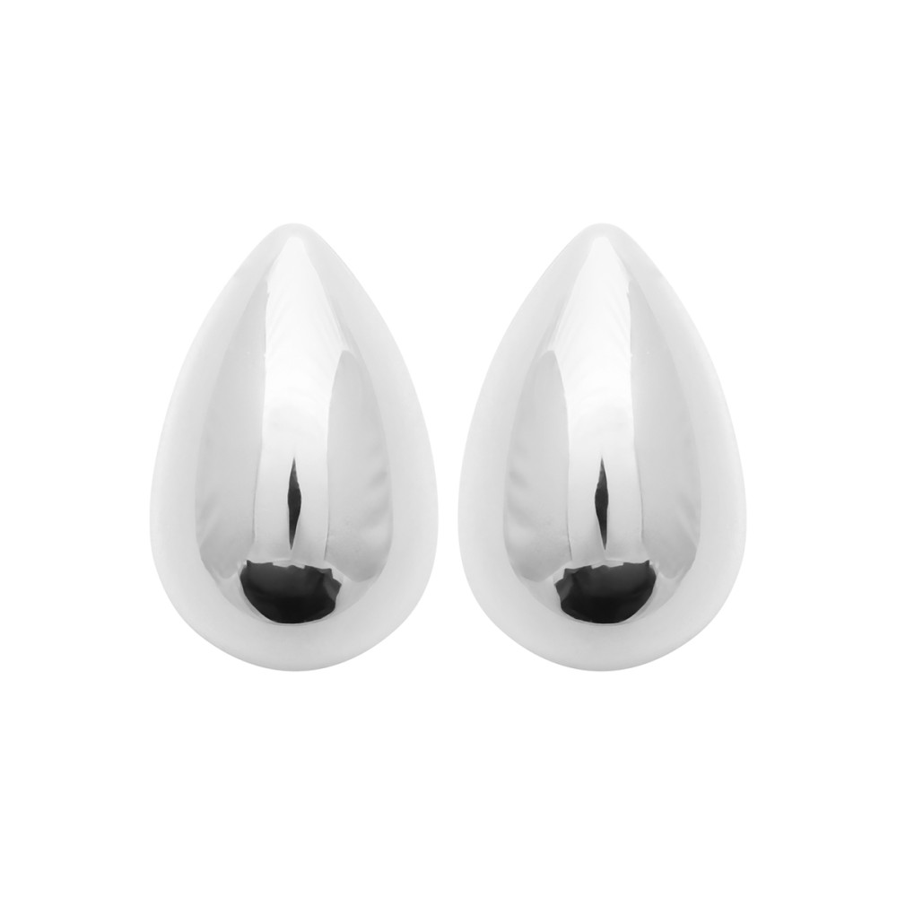 Boucles d'oreilles femme - Plaqué or Boucles d'oreilles femme - Plaqué or
