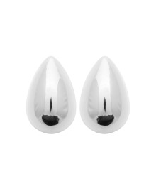 Boucles d'oreilles femme - Plaqué or