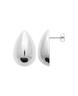 Boucles d'oreilles femme - Plaqué or Boucles d'oreilles femme - Plaqué or