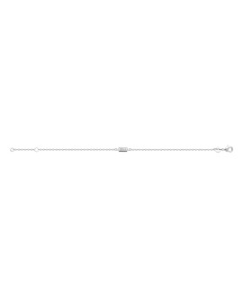 Bracelet femme - Argent 925 - Oxydes de zirconium Bracelet femme - Argent 925 - Oxydes de zirconium