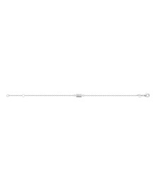 Bracelet femme - Argent 925 - Oxydes de zirconium