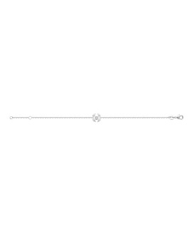 Bracelet femme - Argent 925 - Oxydes de zirconium Bracelet femme - Argent 925 - Oxydes de zirconium